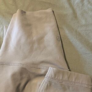 lululemon athletica align 25” leggings